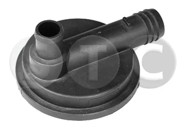 Oil Separator, crankcase ventilation (T435128)