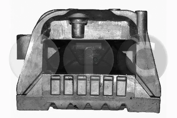 Mounting, engine (T404865)