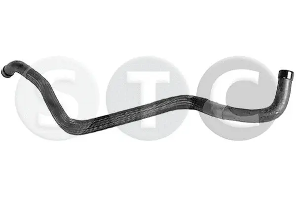 Hydraulic Hose, steering (T498528)