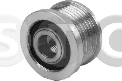 Alternator Freewheel Clutch (T449916)