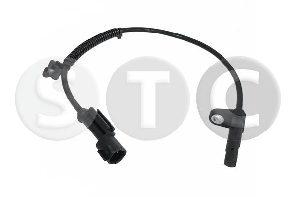 Sensor, wheel speed (T451528)