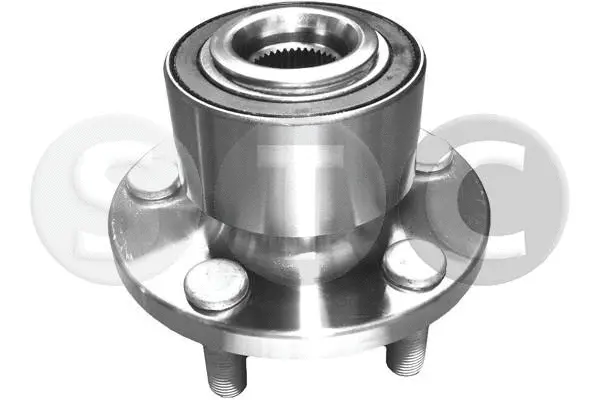 Wheel Bearing Kit (T490166)