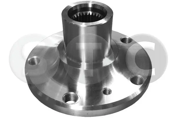 Wheel Hub (T490142)