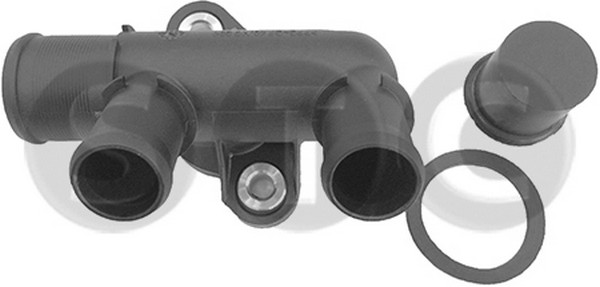 Coolant Flange (T403523)