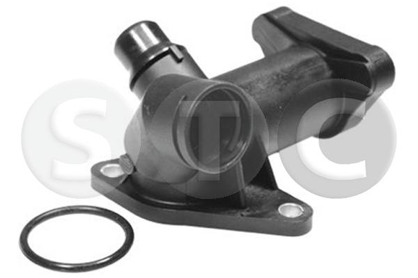 Coolant Flange (T430641)