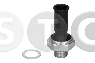Oil Pressure Switch (T451631)