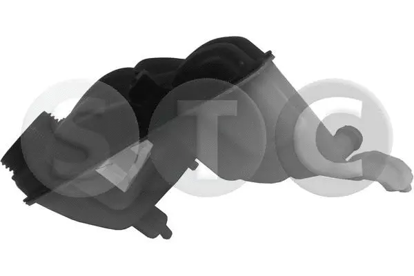 Expansion Tank, coolant (T403297)