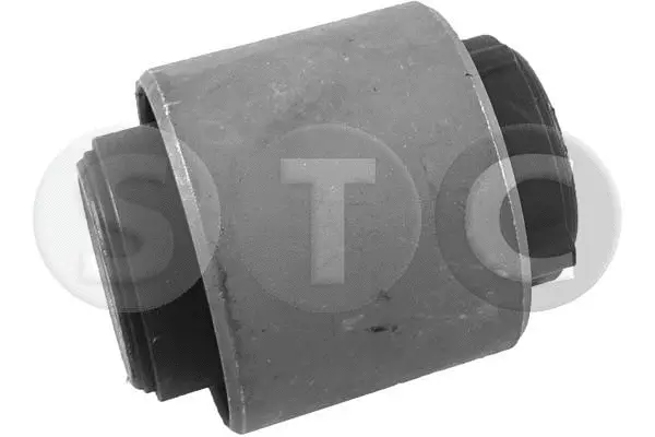 Bushing, axle beam (T458067)