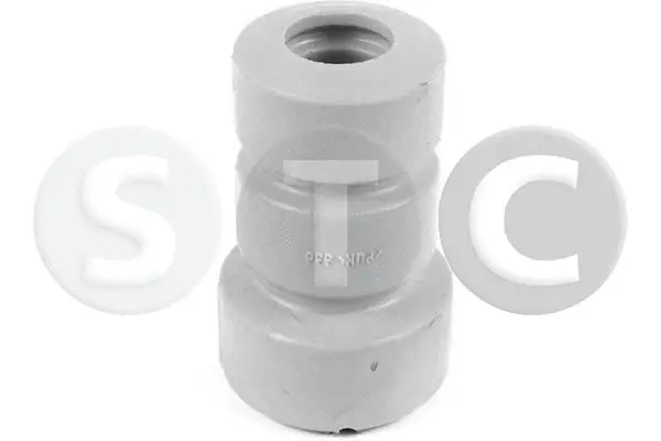 Rubber Buffer, suspension (T440534)