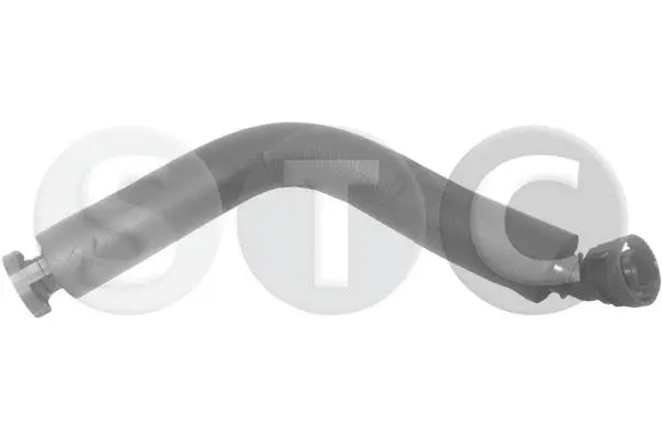 Hose, crankcase ventilation (T435008)