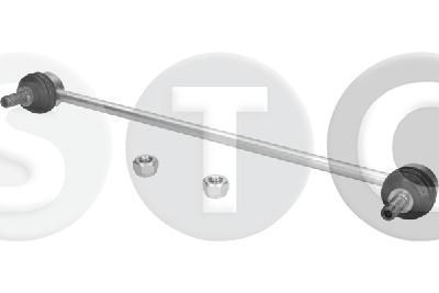 Link/Coupling Rod, stabiliser bar (T453432)