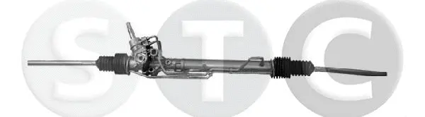 Steering Gear (T450460)