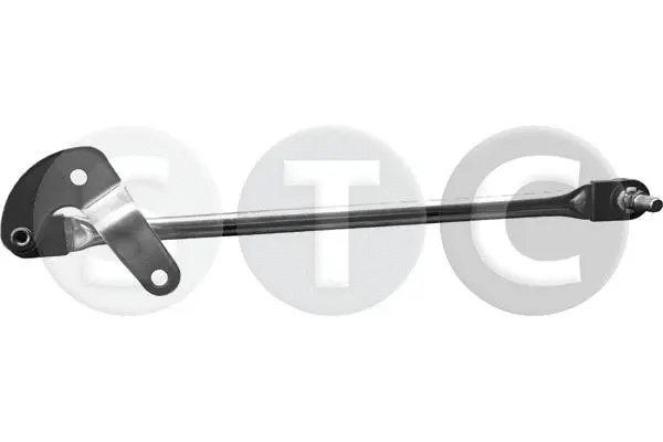 Repair Kit, gear shift lever (T441262)