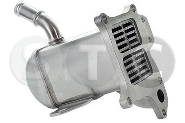 EGR valve, exhaust control (T493239)