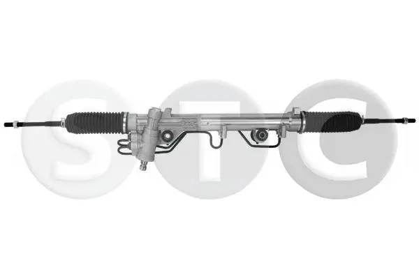 Steering Gear (T451589)
