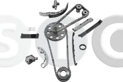 Timing Chain Kit (T447911)