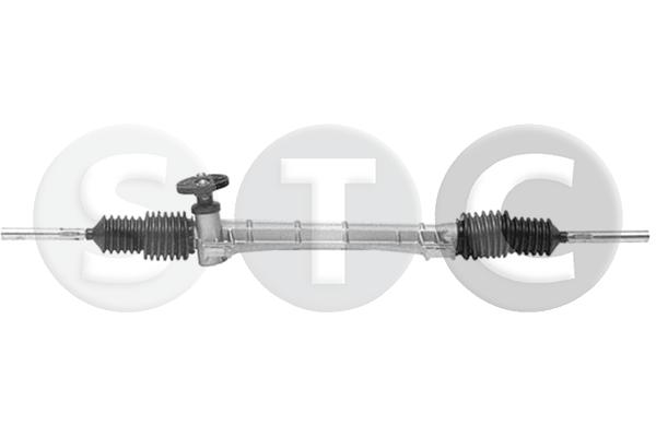 Steering Gear (T450503)