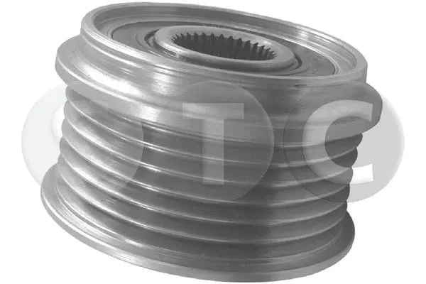 Alternator Freewheel Clutch (T405001)