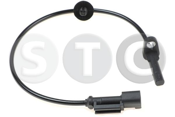 Sensor, wheel speed (T451529)