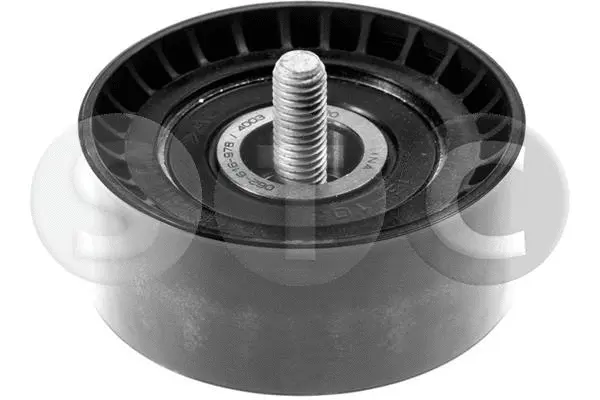 Deflection/Guide Pulley, V-ribbed belt (T415915)
