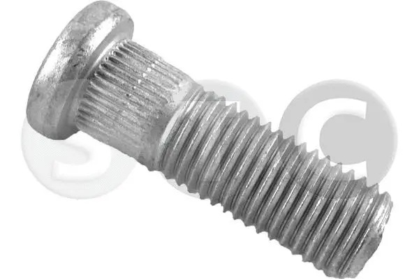 Wheel Bolt (T439219)