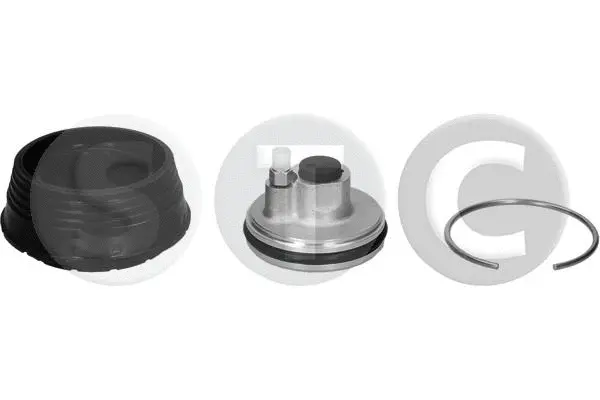 Air Spring, suspension