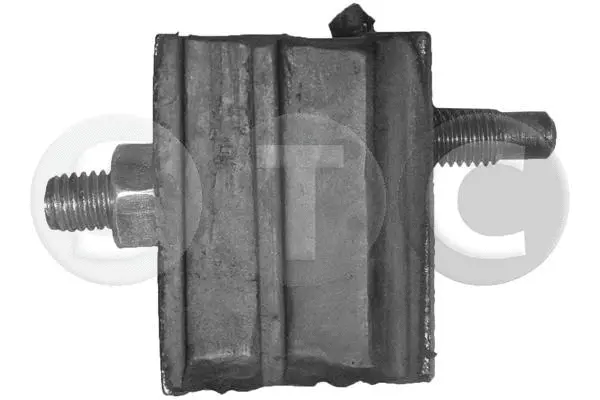 Bushing, axle beam (T402969)