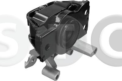 Mounting, engine (T448036)