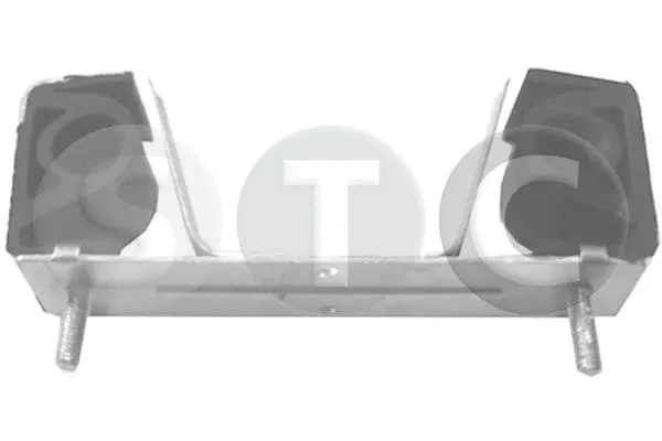 Rubber Buffer, muffler (T404042)