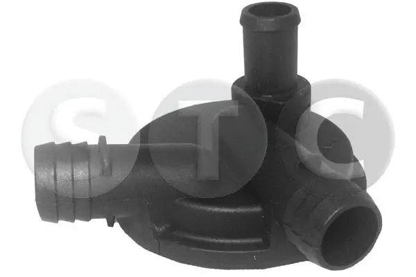 Oil Separator, crankcase ventilation (T435107)