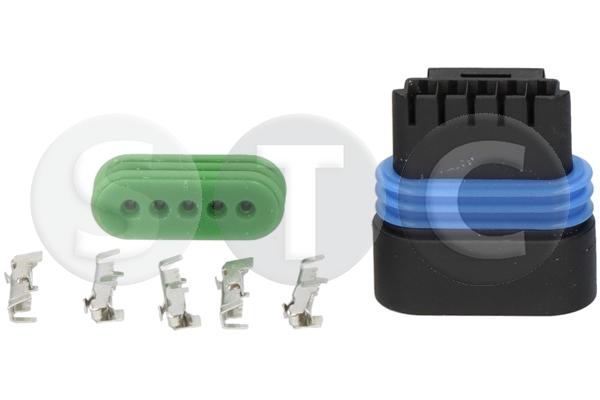 Cable Repair Set, EGR valve (T493885)