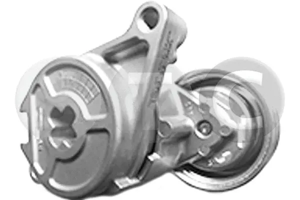 Tensioner Lever, V-ribbed belt (T449639)