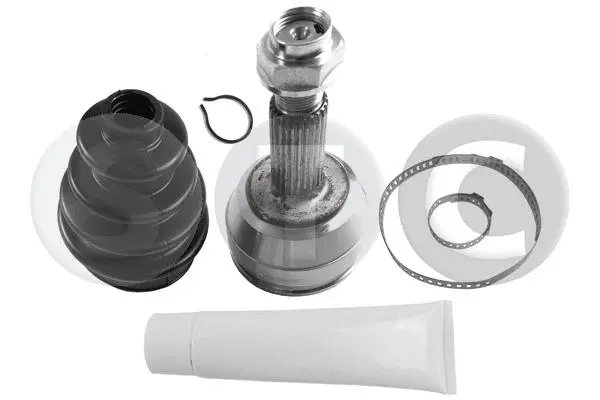 Joint Kit, drive shaft (T412056)