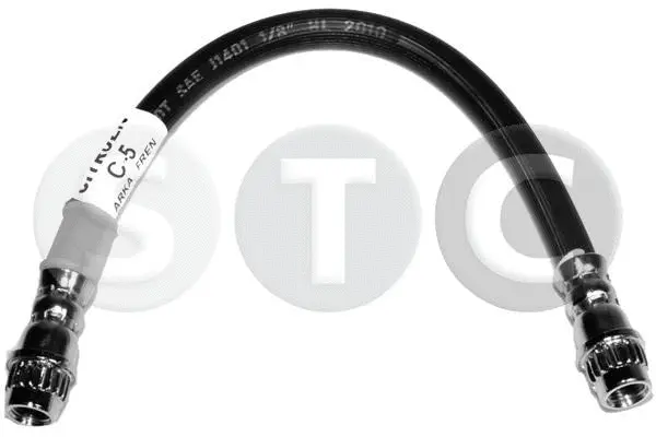 Brake Hose (T496201)