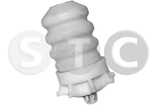 Rubber Buffer, suspension (T406540)
