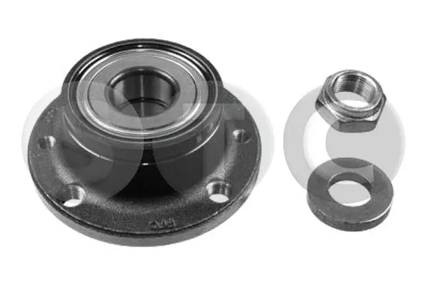 Wheel Bearing Kit (T490227)