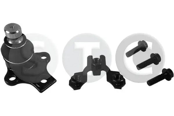 Ball Joint (T453003)