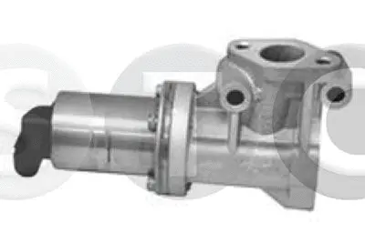 EGR Valve (T493202)