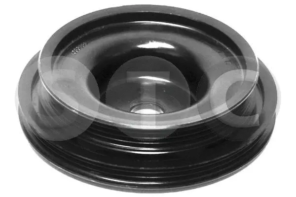 Belt Pulley, crankshaft (T406195)