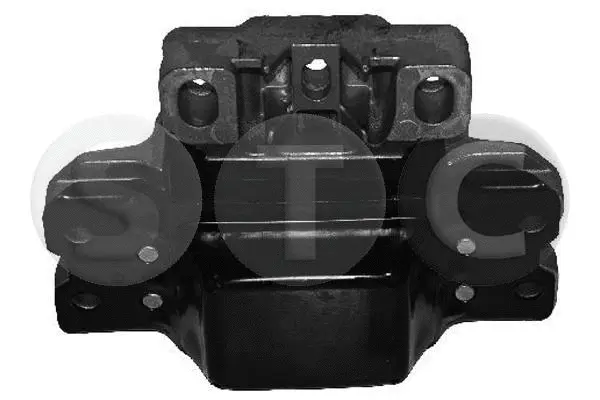 Mounting, engine (T404867)