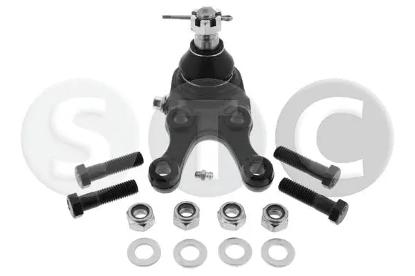 Ball Joint (T453334)