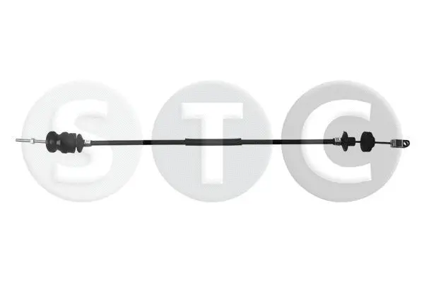 Cable Pull, clutch control (T480232)