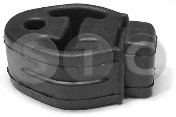 Rubber Buffer, muffler (T404168)