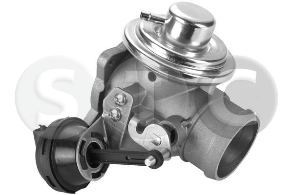 EGR valve, exhaust control (T493087)