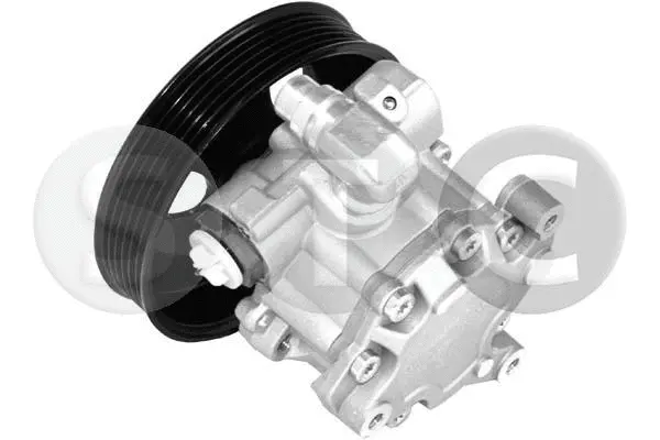 Hydraulic Pump, steering (T450540)