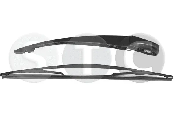 Wiper Blade (T468366)