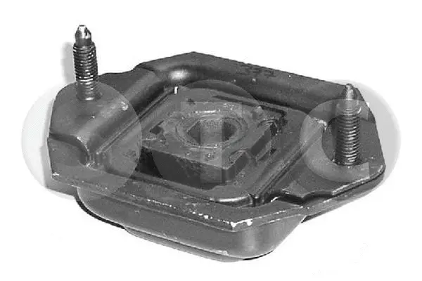 Bushing, axle beam (T402979)