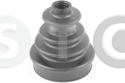 Bellow Kit, drive shaft (T410658)