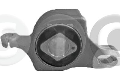 Bushing, axle beam (T458979)