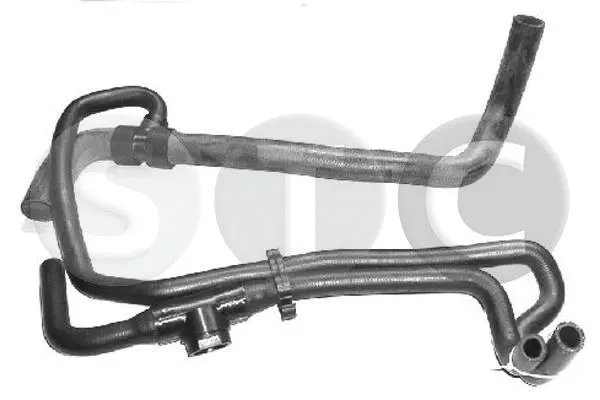 Radiator Hose (T408764)
